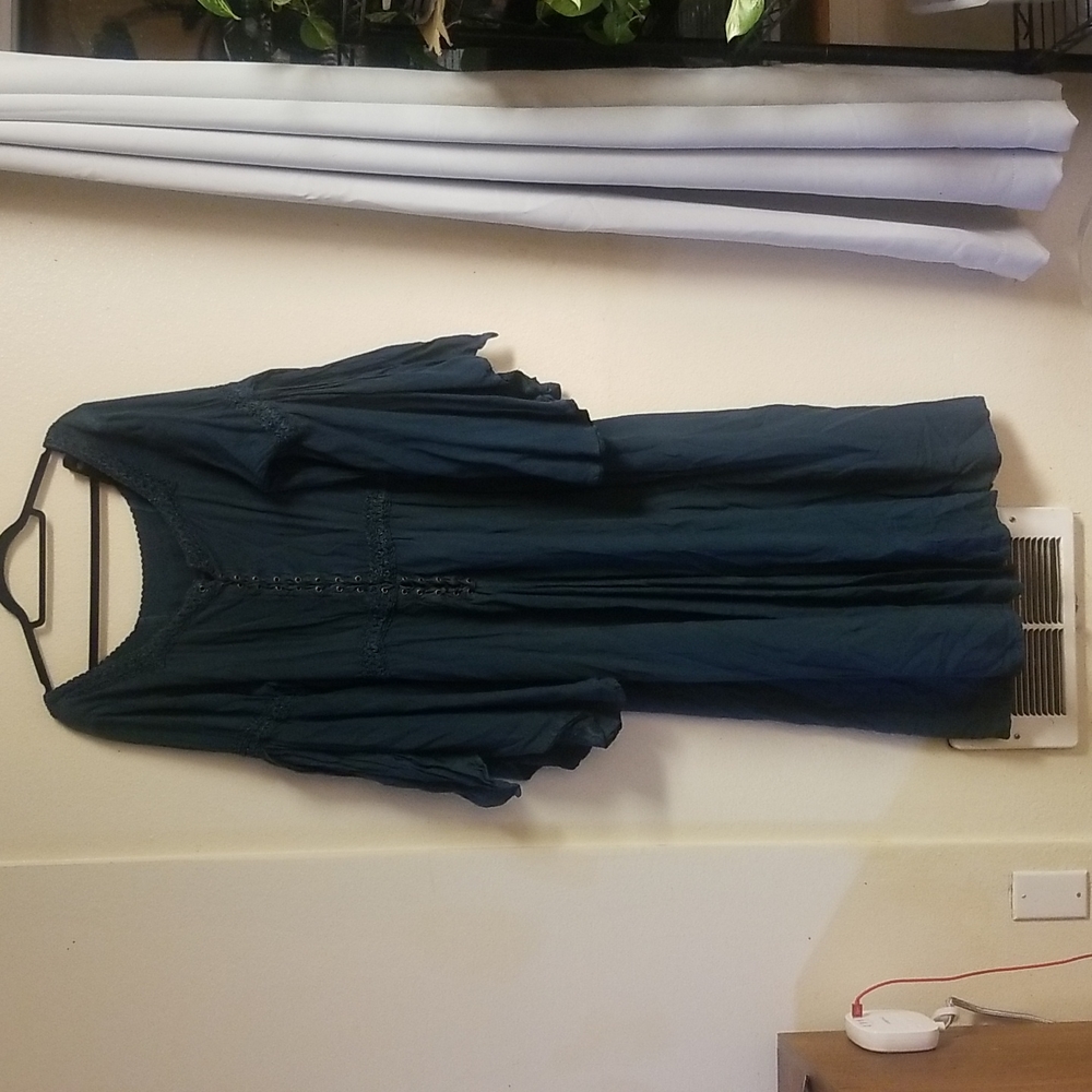 Fantasy Dress/Gown